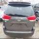5TDKK3DC9BS103927 2011 Toyota Sienna Le V6 auction photo thumbnail 16