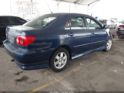 1NXBR30E68Z981639 2008 Toyota Corolla S auction photo thumbnail 4