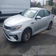 5XXGT4L34LG422603 2020 Kia Optima Lx auction photo thumbnail 2