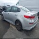 5XXGT4L34LG422603 2020 Kia Optima Lx auction photo thumbnail 3