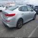 5XXGT4L34LG422603 2020 Kia Optima Lx auction photo thumbnail 4