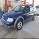 1FMDK02116GA19315 2006 Ford Freestyle Sel auction photo thumbnail 2