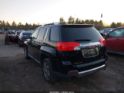 2GKFLXE52C6345805 2012 GMC Terrain Slt-2 auction photo thumbnail 3