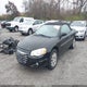 1C3EL65R35N516732 2005 Chrysler Sebring Limited auction photo thumbnail 2