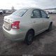 JTDBT903171113958 2007 Toyota Yaris auction photo thumbnail 4
