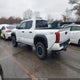 3TMLB5JN5SM093600 2025 Toyota Tacoma Trd Off Road auction photo thumbnail 3