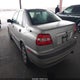 YV1VS29522F874905 2002 Volvo S40 A auction photo thumbnail 3