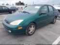 1FAFP3436YW172219 2000 Ford Focus Se auction photo thumbnail 2