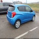 KL8CB6SA0HC839472 2017 Chevrolet Spark Ls Cvt auction photo thumbnail 4