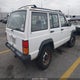1J4FT28S9SL563028 1995 Jeep Cherokee Se auction photo thumbnail 4