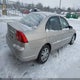 1HGES16532L020674 2002 Honda Civic Lx auction photo thumbnail 4