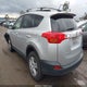 JTMZFREV8FD062794 2015 Toyota Rav4 Le auction photo thumbnail 3