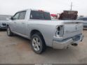 1C6RD7LTXCS349449 2012 Ram 1500 Slt auction photo thumbnail 3