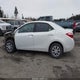5YFBPRHE5FP220984 2015 Toyota Corolla Le Eco auction photo thumbnail 15