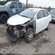 5YFBPRHE5FP220984 2015 Toyota Corolla Le Eco auction photo thumbnail 2