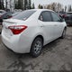5YFBPRHE5FP220984 2015 Toyota Corolla Le Eco auction photo thumbnail 4