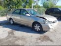 4T1BE32K45U554681 2005 Toyota Camry Le auction photo thumbnail 1