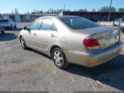 4T1BE32K45U554681 2005 Toyota Camry Le auction photo thumbnail 3