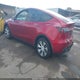 7SAYGDEE6RF989045 2024 Tesla Model Y Long Range Dual Motor All-Wheel Drive auction photo thumbnail 3