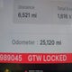 7SAYGDEE6RF989045 2024 Tesla Model Y Long Range Dual Motor All-Wheel Drive auction photo thumbnail 7