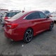 1HGCV1F39KA071086 2019 Honda Accord Sport auction photo thumbnail 4
