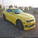 2G1FB1E34E9174012 2014 Chevrolet Camaro 1Lt auction photo thumbnail 1