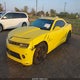 2G1FB1E34E9174012 2014 Chevrolet Camaro 1Lt auction photo thumbnail 2