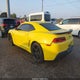 2G1FB1E34E9174012 2014 Chevrolet Camaro 1Lt auction photo thumbnail 3