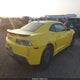 2G1FB1E34E9174012 2014 Chevrolet Camaro 1Lt auction photo thumbnail 6