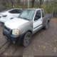 1N6DD26S02C360216 2002 Nissan Frontier Standard auction photo thumbnail 2