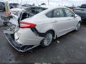 3FA6P0LU4FR161423 2015 Ford Fusion Hybrid Se auction photo thumbnail 4