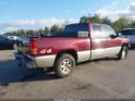 2GTEK19T531328638 2003 GMC Sierra 1500 Sle auction photo thumbnail 4