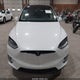 5YJXCBE48GF030291 2016 Tesla Model X 75D/P100D/P90D auction photo thumbnail 12