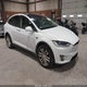 5YJXCBE48GF030291 2016 Tesla Model X 75D/P100D/P90D auction photo thumbnail 1