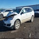 1GNKVFED5HJ188956 2017 Chevrolet Traverse Ls auction photo thumbnail 2