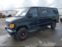 1FTNE24213HA80283 2003 Ford E-250 Commercial auction photo thumbnail 2
