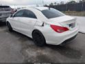 WDDSJ4EB3EN039608 2014 Mercedes-Benz Cla 250 auction photo thumbnail 3