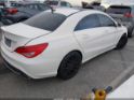 WDDSJ4EB3EN039608 2014 Mercedes-Benz Cla 250 auction photo thumbnail 4