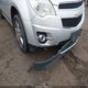 2GNFLDE31E6117331 2014 Chevrolet Equinox Ltz auction photo thumbnail 13