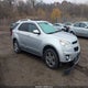 2GNFLDE31E6117331 2014 Chevrolet Equinox Ltz auction photo thumbnail 1