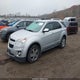 2GNFLDE31E6117331 2014 Chevrolet Equinox Ltz auction photo thumbnail 2