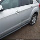 2GNFLDE31E6117331 2014 Chevrolet Equinox Ltz auction photo thumbnail 6