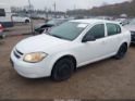 1G1AB5F56A7129523 2010 Chevrolet Cobalt Ls auction photo thumbnail 2