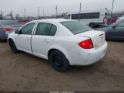 1G1AB5F56A7129523 2010 Chevrolet Cobalt Ls auction photo thumbnail 3