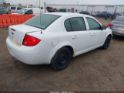 1G1AB5F56A7129523 2010 Chevrolet Cobalt Ls auction photo thumbnail 4