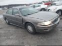 1G4HP52K63U113745 2003 Buick Lesabre Custom auction photo thumbnail 1