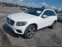 WDC0G4JB8KV180881 2019 Mercedes-Benz Glc 300 auction photo thumbnail 2