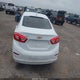 1G1BE5SM6H7167899 2017 Chevrolet Cruze Lt Auto auction photo thumbnail 16