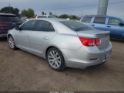 1G11G5SX4EF167238 2014 Chevrolet Malibu 3Lt auction photo thumbnail 3