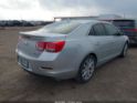 1G11G5SX4EF167238 2014 Chevrolet Malibu 3Lt auction photo thumbnail 4